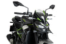 KAWASAKI Z 900 SE [2025] – Esporte de Nova Geração – Preto-50