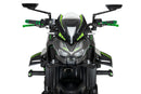 KAWASAKI Z 900 SE [2025] – Esporte de Nova Geração – Preto Mate-51