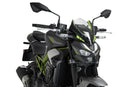 KAWASAKI Z 900 SE [2025] – Esporte de Nova Geração – Transparente-13