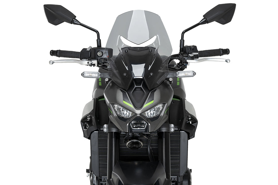 KAWASAKI Z 900 SE [2025] - Pára-brisa Touring de Nova Geração | Matizado | PUIG 22440H