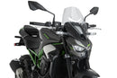 KAWASAKI Z 900 SE [2025] - Pára-brisa Touring de Nova Geração | Limpar | PUIG 22440W