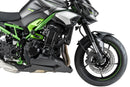 KAWASAKI Z 900 SE [2025] – Spoiler dianteiro – Preto mate-3
