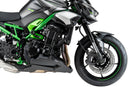 KAWASAKI Z 900 SE [2025] – Spoiler dianteiro – Preto mate-1