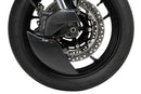 KAWASAKI Z 900 [2025] – Resfriador de freio – Visual carbono-12