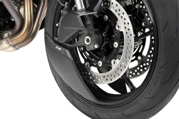 KAWASAKI Z 900 [2025] – Resfriador de freio – Visual carbono - 0
