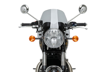 TRIUMPH BONNEVILLE T 120 BLACK [2025] – Tela esportiva – Colorida