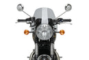 TRIUMPH BONNEVILLE T 120 PRETO [2025] – Barra de impacto – Preto-2