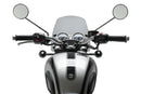 TRIUMPH BONNEVILLE T 120 PRETO [2025] – Para-brisa V-Tech Line Touring-4