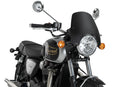 TRIUMPH BONNEVILLE T 120 BLACK [2025] – Alças vintage – prata-10