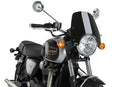 TRIUMPH BONNEVILLE T 120 BLACK [2025] – Adaptador da alavanca da embreagem – Preto-9