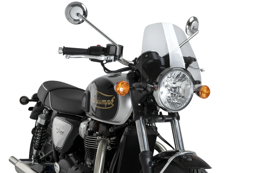 TRIUMPH BONNEVILLE T 120 BLACK [2025] – Esporte de Nova Geração – Colorido
