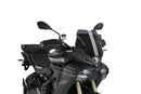 YAMAHA TRACER 9 Y-AMT [2025] - disco esportivo | Fortemente tonificado | PUIG 22455F