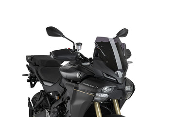 YAMAHA TRACER 9 Y-AMT [2025] - disco esportivo | Fortemente tonificado | PUIG 22455F