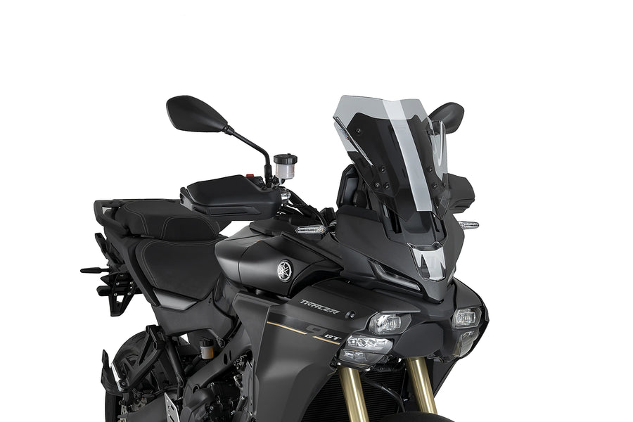YAMAHA TRACER 9 Y-AMT [2025] - disco esportivo | Matizado | PUIG 22455H