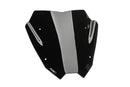YAMAHA TRACER 9 Y-AMT [2025] - disco esportivo | Preto | PUIG 22455N
