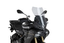 YAMAHA TRACER 9 Y-AMT [2025] – tela de turismo – transparente-5