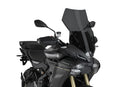 YAMAHA TRACER 9 Y-AMT [2025] - tela de turismo | Fortemente tonificado | PUIG 22456F