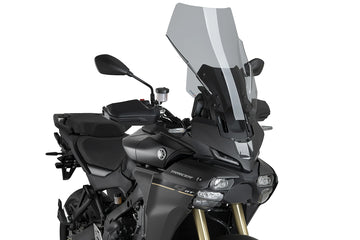 YAMAHA TRACER 9 Y-AMT [2025] - tela de turismo | Matizado | PUIG 22456H