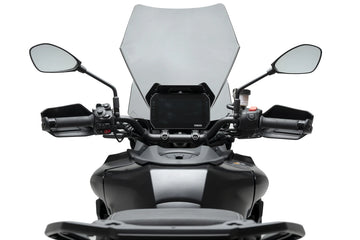 YAMAHA TRACER 9 Y-AMT [2025] – tela de turismo – colorida - 0