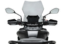 YAMAHA TRACER 9 Y-AMT [2025] – tela de turismo – preta
