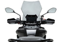 YAMAHA TRACER 9 Y-AMT [2025] – tela de turismo – colorida