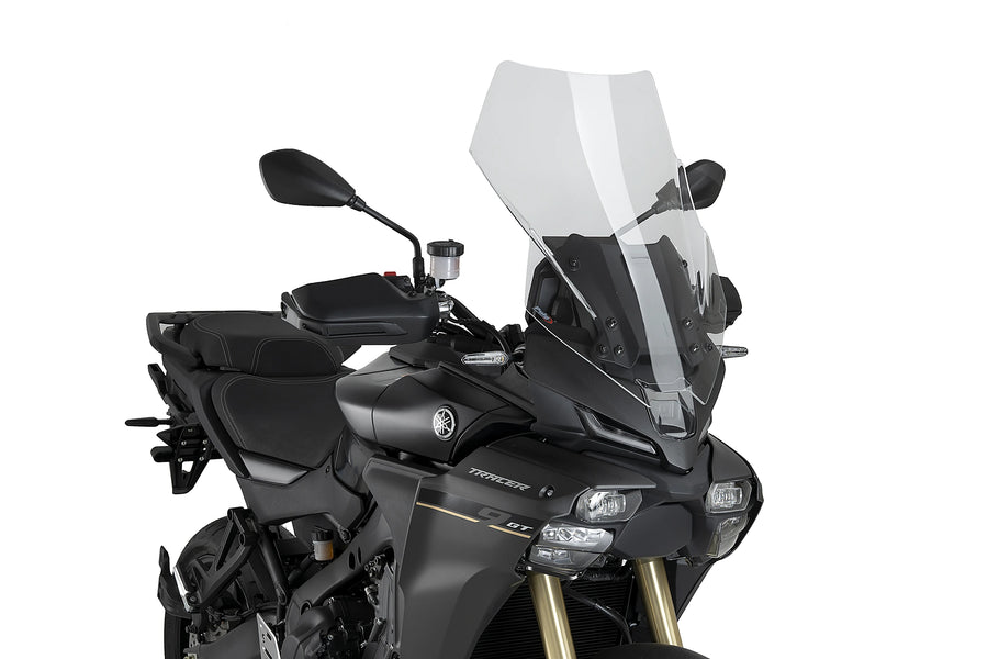 YAMAHA TRACER 9 Y-AMT [2025] - tela de turismo | Limpar | PUIG 22456W