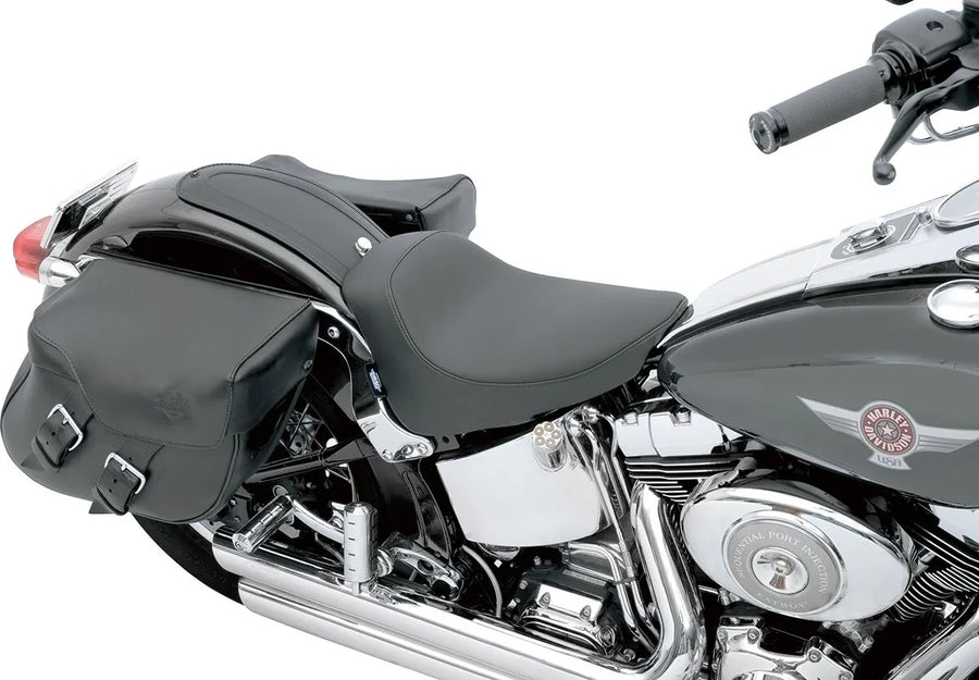 Harley Davidson flstc [DRAG SPECIALTIES] – assento individual