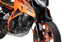 KTM 390 DUKE [2025] – Spoiler dianteiro – Preto mate-14