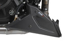 KTM 390 DUKE [2025] – spoiler dianteiro – visual de carbono-4