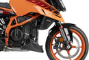 KTM 390 DUKE [2025] – Spoiler dianteiro – Preto mate-5