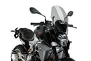 BMW F 900 R [2025] - Para-brisa Touring Nova Geração | Matizado | PUIG 22488H