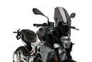 BMW F 900 R [2025] - Para-brisa Touring Nova Geração | Fortemente tonificado | PUIG 22489F