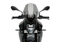 BMW F 900 R [2025] - Para-brisa Touring Nova Geração | Matizado | PUIG 22489H