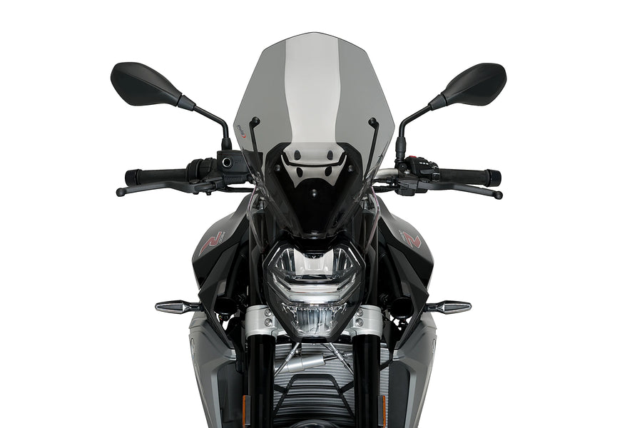 BMW F 900 R [2025] - Para-brisa Touring Nova Geração | Matizado | PUIG 22489H