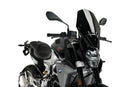 BMW F 900 R [2025] - Para-brisa Touring Nova Geração | Preto | PUIG 22489N
