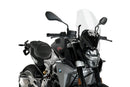 BMW F 900 R [2025] - Para-brisa Touring Nova Geração | Limpar | PUIG 22489W