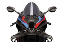 BMW M 1000 RR [2025] - Tela R-Racer | Fortemente tonificado | PUIG 22490F