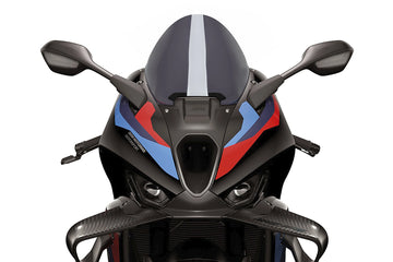 BMW M 1000 RR [2025] - Tela R-Racer | Fortemente tonificado | PUIG 22490F