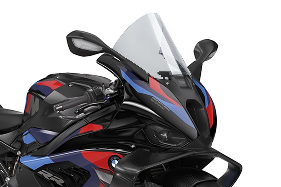 BMW M 1000 RR [2025] - Tela R-Racer | Limpar | PUIG 22490W