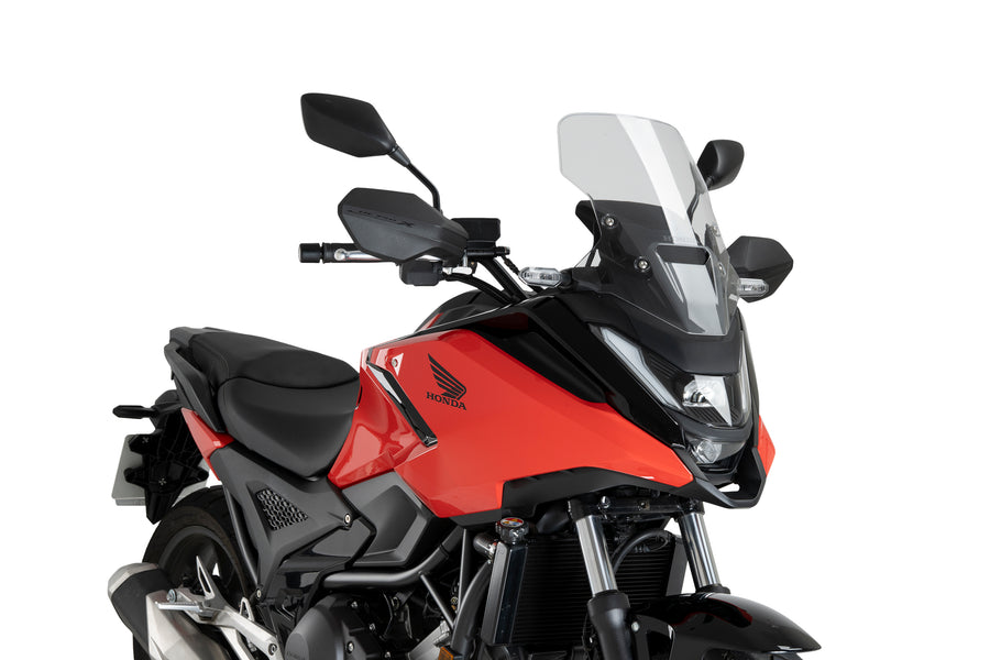 HONDA NC 750 X DCT [2025] – Tela Touring – Transparente
