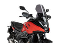 HONDA NC 750 X DCT [2025] – Tela Touring – Transparente-14