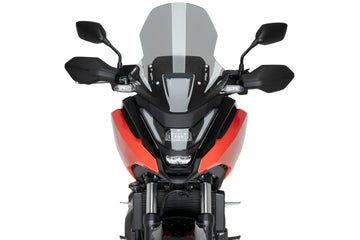HONDA NC 750 X DCT [2025] – Tela Touring – Colorida