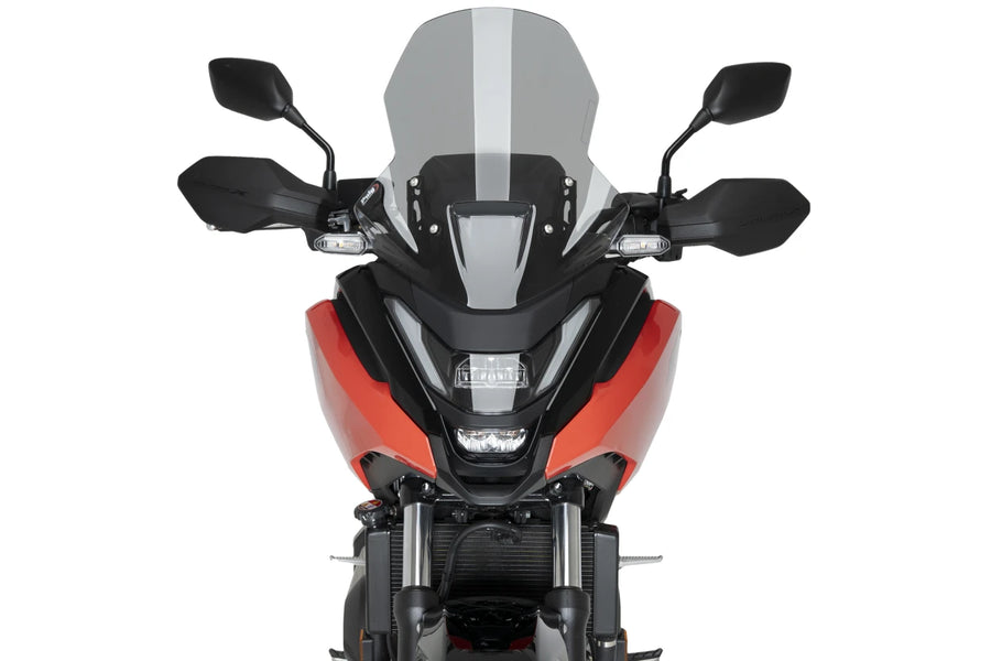 HONDA NC 750 X DCT [2025] – Tela Touring – Colorida