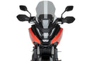 HONDA NC 750 X DCT [2025] – Tela Touring – Transparente-3