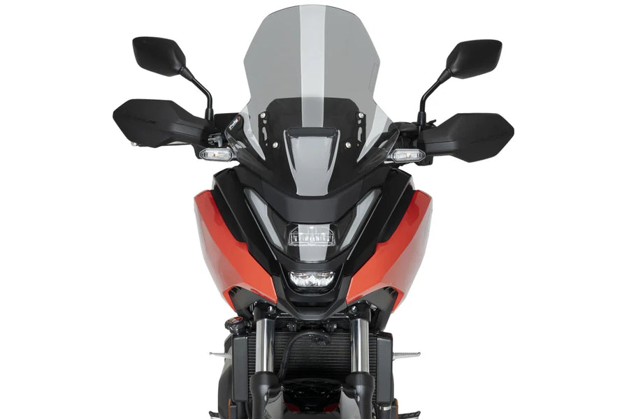 HONDA NC 750 X DCT [2025] – Tela Touring – Colorida