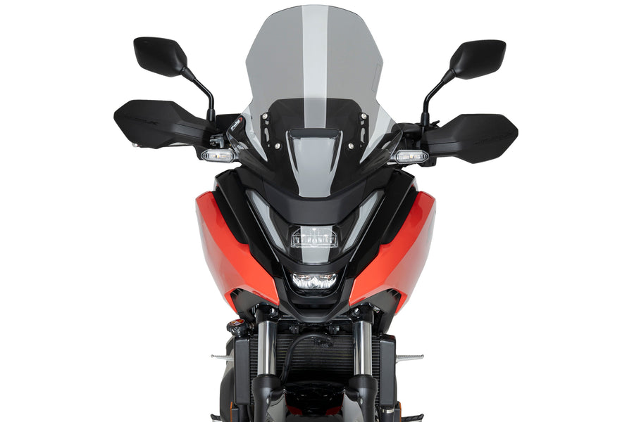 HONDA NC 750 X DCT [2025] – Tela Touring – Colorida