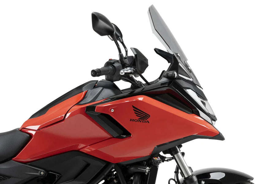 HONDA NC 750 X DCT [2025] – Tela Touring – Transparente