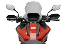 HONDA NC 750 X DCT [2025] – tela de turismo – fortemente colorida