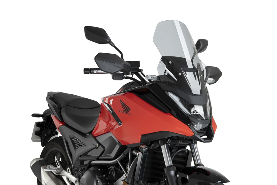 HONDA NC 750 X DCT [2025] – Tela Touring – Transparente