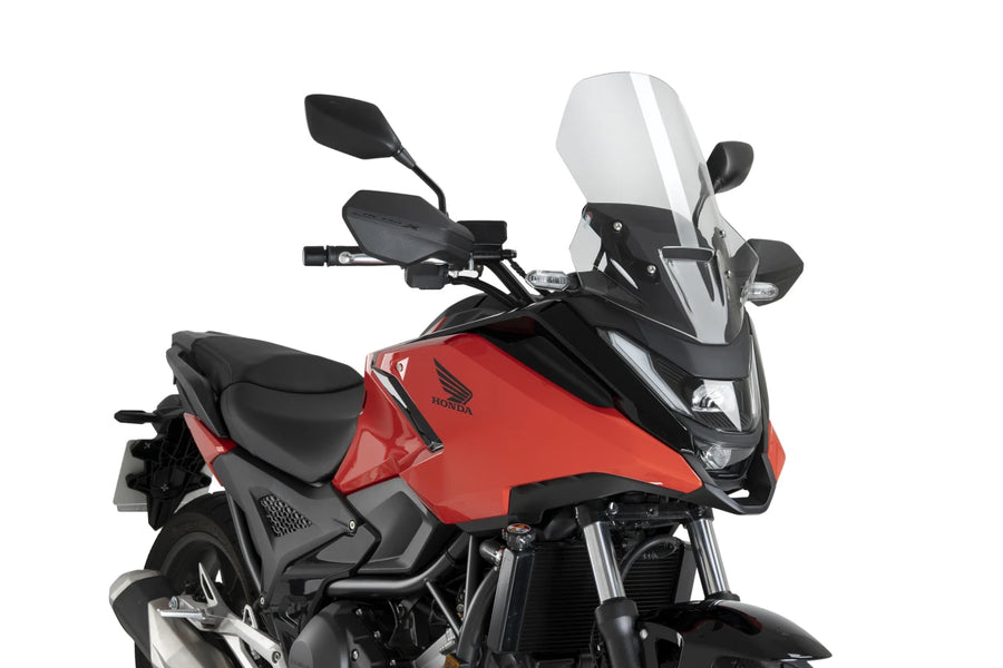 HONDA NC 750 X DCT [2025] – Tela Touring – Colorida
